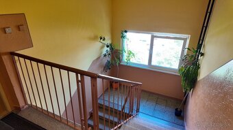 Vkusne zariadený 3i byt na Smetanovom háji, DS - 19