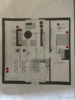 Luxusný mezonet 250 m2 s terasou na predaj,Prievidza - 19
