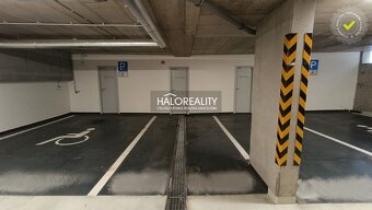 HALO reality - Predaj, dvojizbový byt Bratislava Ružinov, Tr - 19