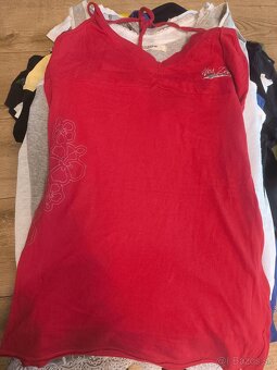 Tričko tielko blúzka - 19