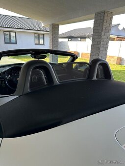 Porsche Boxster 981 2.7 PDK - 19