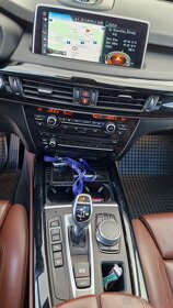 BMW X5 M50D M-PACKET 381PS ADAPTIVE LED PANORAMA BANG&OLUFSE - 19