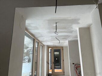 Montáž sadrokartónu za dostupné ceny PO - 19