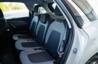 Citroën C4 Picasso BlueHDi 120 S S Shine - 19