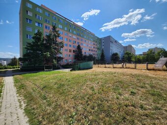 Zrekonštruovaný a zariadený 1,5-izbový byt na Idanskej ul. - 19