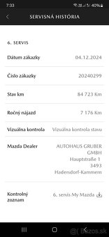 Mazda CX-5 2.5 Skyactiv-G194 Revolution TOP 4x4 ťažné - 19