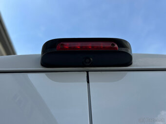 Fiat Ducato 2.3 Multijet 96 kW, L2H2, odpočet DPH  - 19