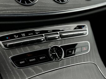 Mercedes-Benz CLS 400 d 4matic,AMG LINE,Možná Výmena - 19