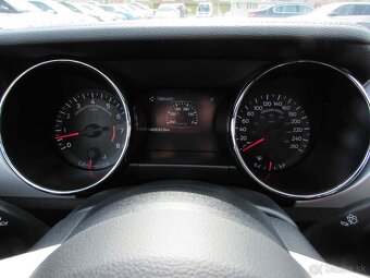 Ford Mustang 5.0 Ti-VCT V8 GT - splatka 480,-€ - 19