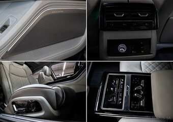 Audi A8 - 19