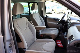 Fiat Scudo Kombi 2.0 MultiJet 16V L2H1 Standard - 19
