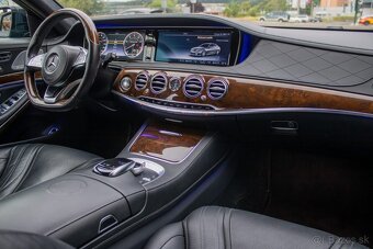 Mercedes-Benz S63 AMG /AJ NA SPLÁTKY/ odp.DPH - 19