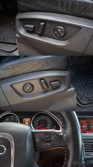 Audi Q7 3.0 TDI quattro tiptronic - 19