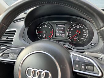 Audi Q3 2.0 TDI 110kw Sport Sline - 19