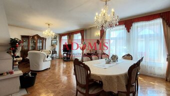 ADOMIS - Predáme rodinný dom Moravská ul. Košice,garáž,bazén - 19