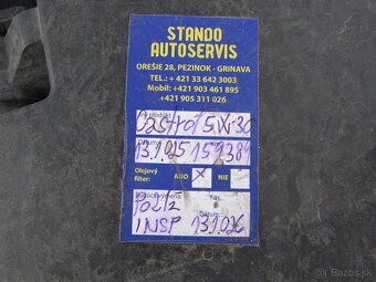 Peugeot 3008 2.0 BlueHDi S S Allure - 19