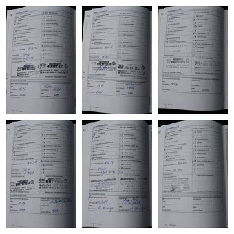 Volkswagen Tiguan 2.0 CR TDI 4 Motion Track & Style - 19