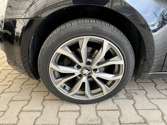 Škoda Octavia 1.6 TDI Business - 19