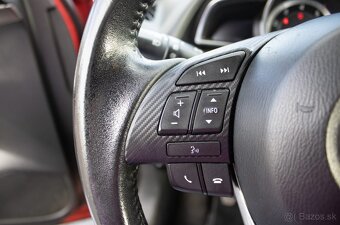 Mazda CX-3 1.5 Skyactiv-D105 Revolution AWD. - 19