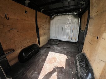 Renault Master 2.3 dCi 92kW rok 2013 KLIMA TEMPOMAT - 19