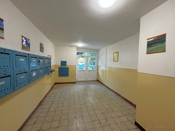 Útulný 2 izbový byt vo výbornej lokalite mesta Holíč - 19