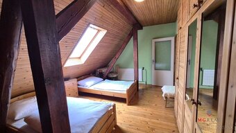 Rodinný dom - Krušovce - Dolné Chlebany - 19
