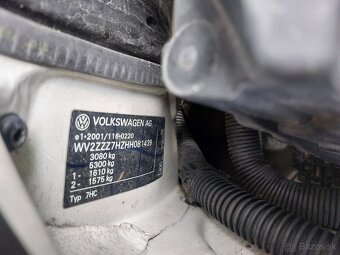 VOLKSWAGEN T6 CARAVELLE 2.0 TDI 110KW DSG 4MOTION - 19