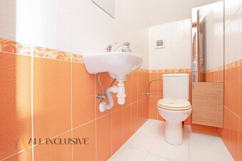 ALL INCLUSIVE | NA PREDAJ 4 IZBOVÝ RADOVÝ DOM S GARÁŽOU, ŠAM - 19
