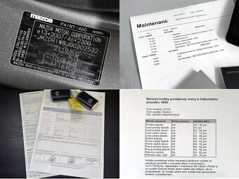 Mazda MX-30 e-Skyactiv Exclusive-line ✅11/2022✅ODPOCET DPH✅ - 19