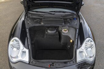 Porsche 911 996 GT3 - 19