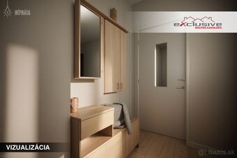RODINNÝ DOM – KOMJATICE, OKR. NOVÉ ZÁMKY – 732M2 POZEMOK - 19