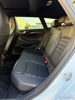 Volkswagen Arteon Shooting Brake R-LINE 2.0 TDI 147kw 4x4 b - 19