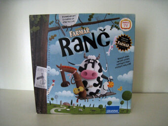 Spoločenské hry - 19