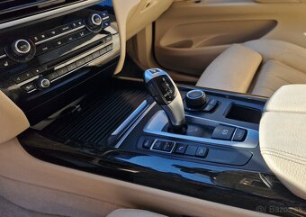 BMW X5 XDRIVE30D A/T - 19