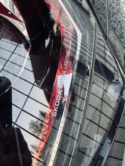 ✅ Škoda Superb 3 Sportline 2,0TDI - 19