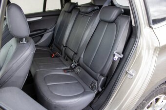 BMW Rad 2 Gran Tourer 100kW, AT6, 5d. - 19