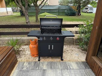 Luxusná wellness vila pri mori – Chorvátsko, Privlaka - 19