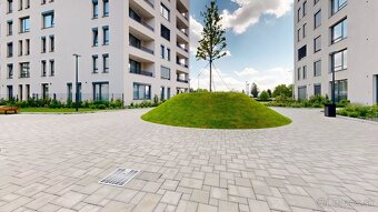 LUXUSNÝ A JEDINEČNÝ 4-izb. byt s TERASOU v PROJEKTE PRÚDY - 19
