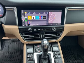 Porsche Macan 2021 - 19