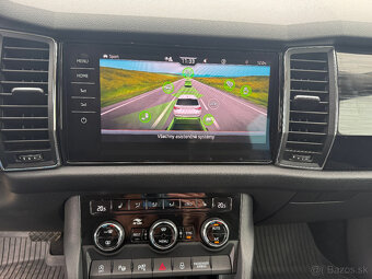 Škoda Kodiaq 2.0 TDI 147 KW DSG 4x4 Odpočet DPH - 19