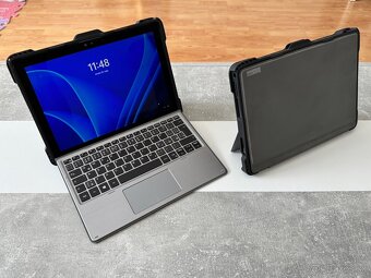 Dell Latitude 7200 2v1 – výkonný, odolný notebook aj tablet - 19