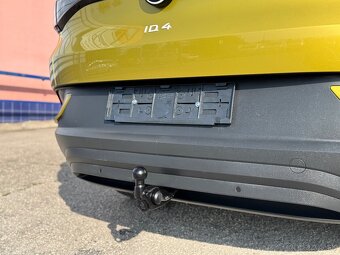 Volkswagen ID.4 Pro Performance GOLD 150kW - 19