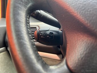 Peugeot 807 2.2 benzín + LPG | 7 miest | 163 000 km - 19