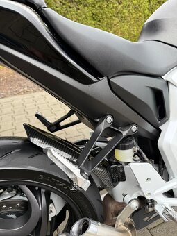 Honda CB1000R 2015 TOP - 19
