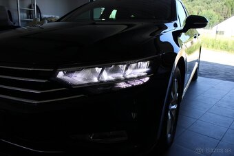 Volkswagen Passat Variant 2.0 TDI EVO Business DSG,1.majiteľ - 19