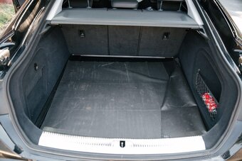 Audi A5 Sportback 40 2.0 TDI Advanced S tronic - 19