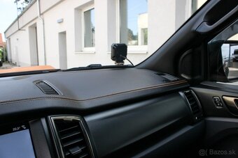 Ford Ranger 3.2 TDCi 4x4 WildTrak AT6 / AJ NA SPLÁTKY / - 19