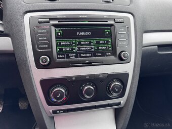 Škoda Octavia Combi 1.2 TSI - 19