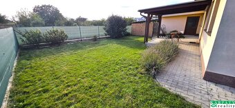 Na predaj zánovný, útulný rodinný dom, Šurovce - 19