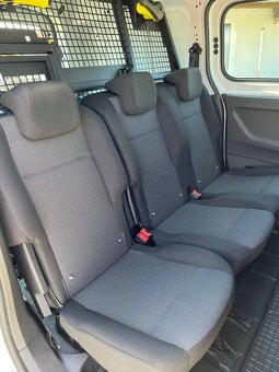 Opel Combo Crew Van 1.5 CDTI 130k Crew Van XL - 19